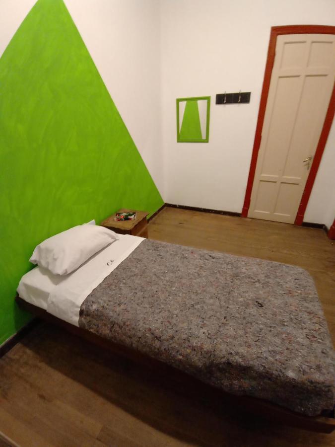 Casa Artigas Hostel Córdoba Exterior foto